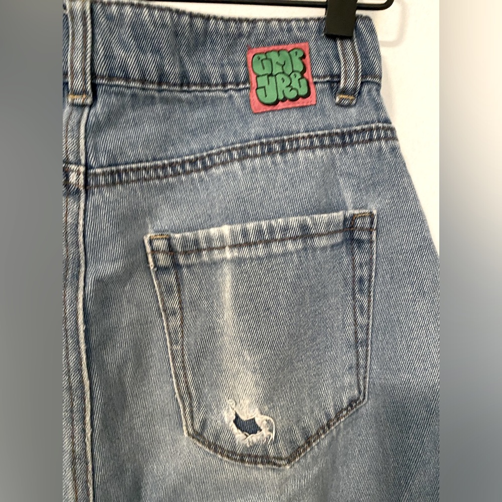 Empyre Tori jeans